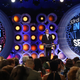Film Independent President Josh Welsh presents at the 2018 Film Independent Spirit Awards